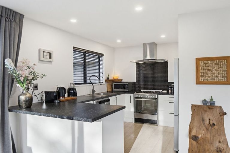 Photo of property in 112 Rangiora Woodend Road, Woodend, 7610