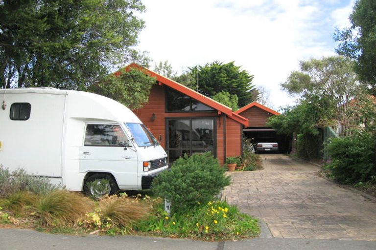 Photo of property in 68 Summerhill Drive, Fitzherbert, Palmerston North, 4410