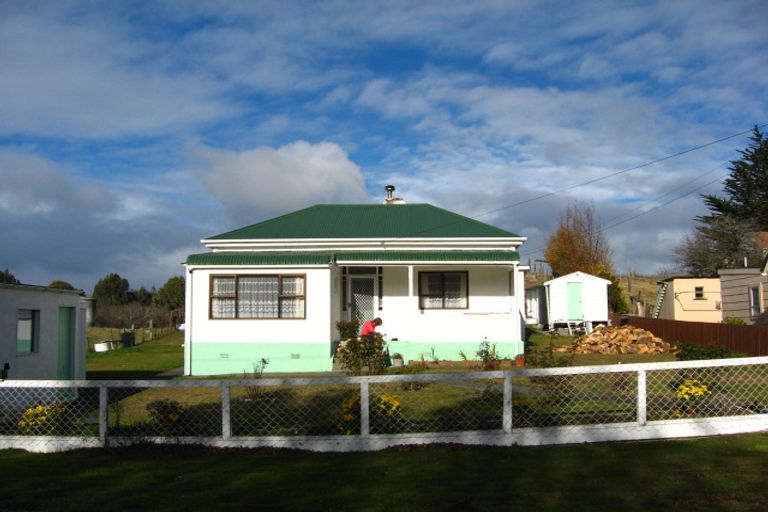 Photo of property in 21 Ipswich Street, Hampden, 9410