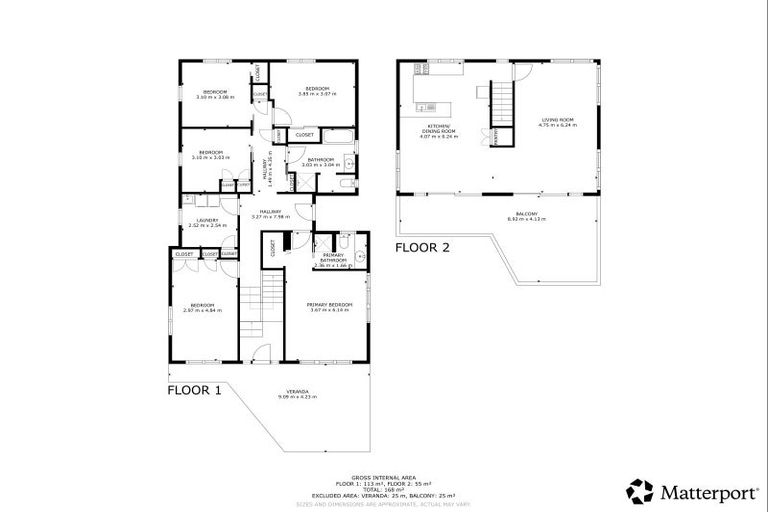 Photo of property in 112 Kuranui Street, Thames, 3500