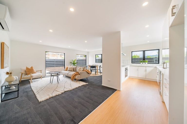 Photo of property in 41a Hyde Street, Wainuiomata, Lower Hutt, 5014