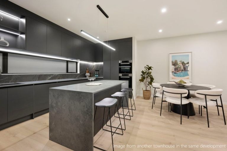 Photo of property in 1/27 Bracken Avenue, Takapuna, Auckland, 0622