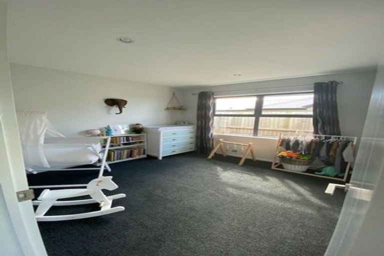 Photo of property in 31 Granite Drive, Rolleston, 7614