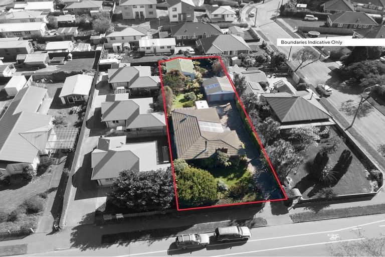 Photo of property in 151 Buckleys Road, Linwood, Christchurch, 8062