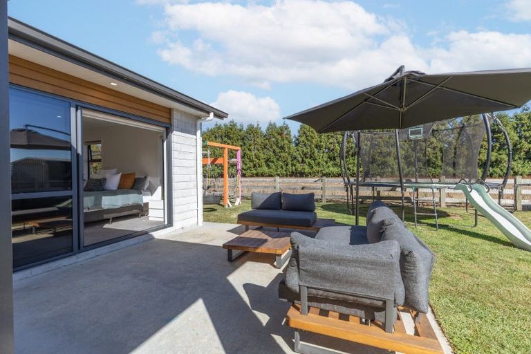 Photo of property in 5 Haig Road, Matamata, 3400
