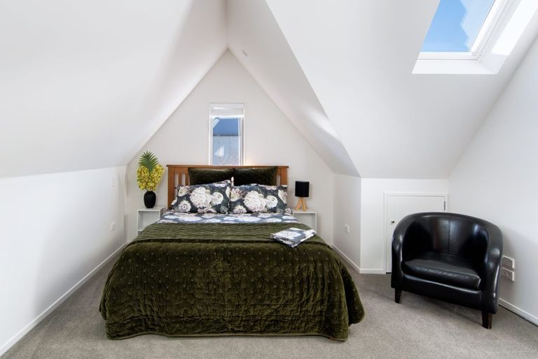 Photo of property in 6/155 Peterborough Street, Christchurch Central, Christchurch, 8013