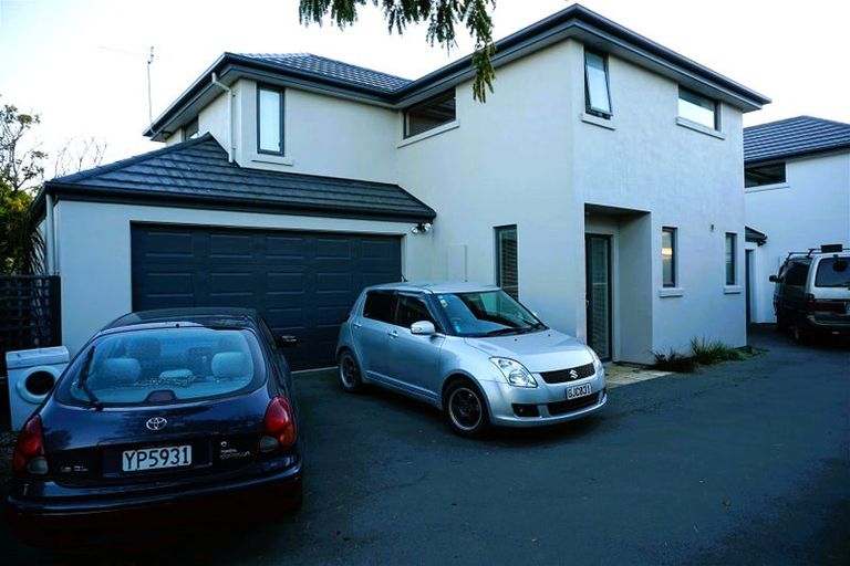 Photo of property in 434 Madras Street, St Albans, Christchurch, 8014