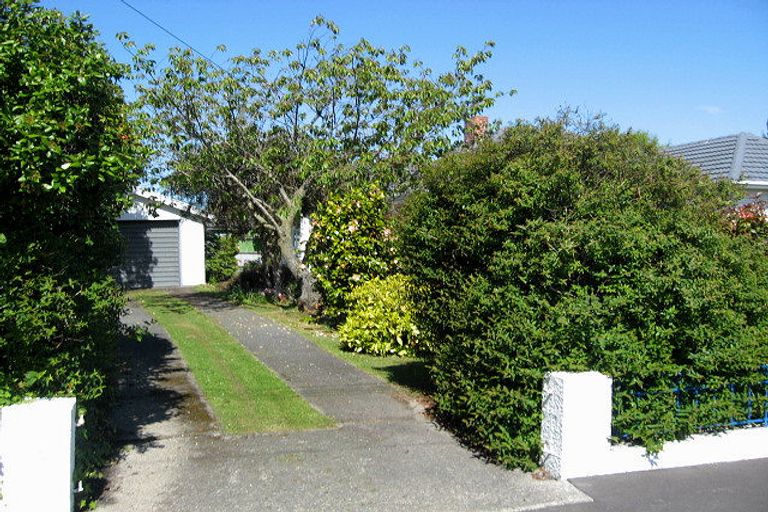 Photo of property in 8 Grampian Street, Casebrook, Christchurch, 8051