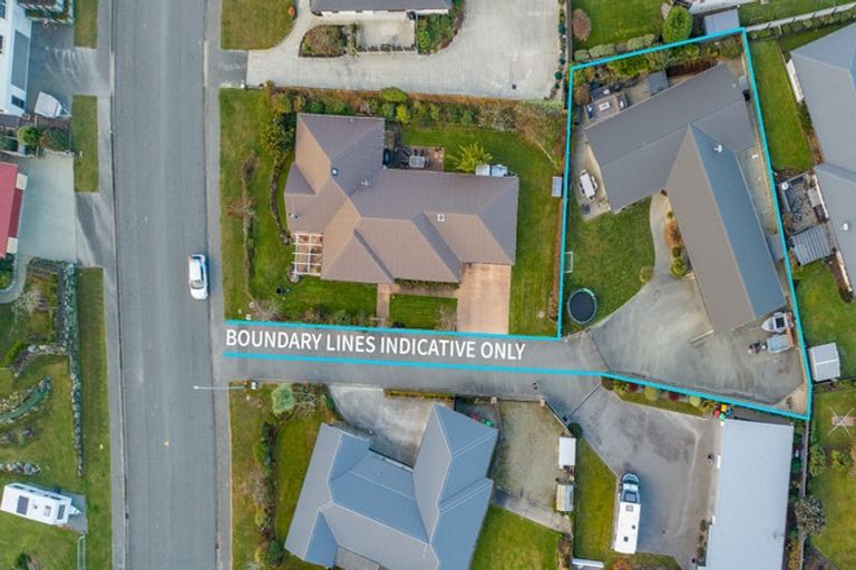 Photo of property in 38 Dobson Street, Gleniti, Timaru, 7910