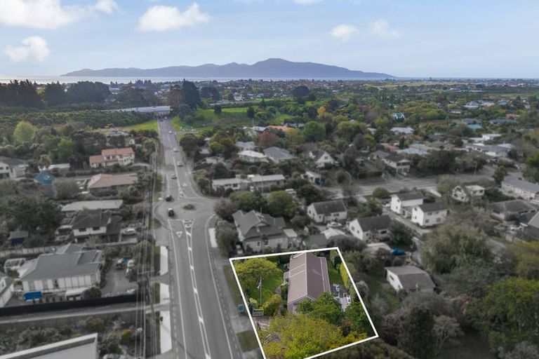 Photo of property in 133 Raumati Road, Raumati Beach, Paraparaumu, 5032