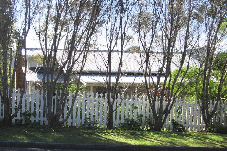 Photo of property in 55 Pulham Road, Warkworth, 0910