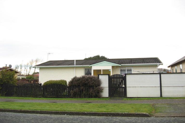 Photo of property in 118 O'hara Street, Appleby, Invercargill, 9812
