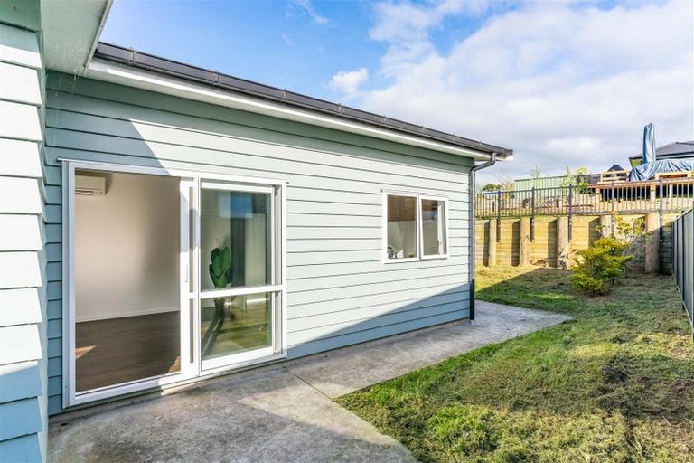 Photo of property in 10 Georgetti Way, Warkworth, 0910