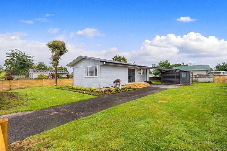 Photo of property in 2 Toi Grove, Turangi, 3334