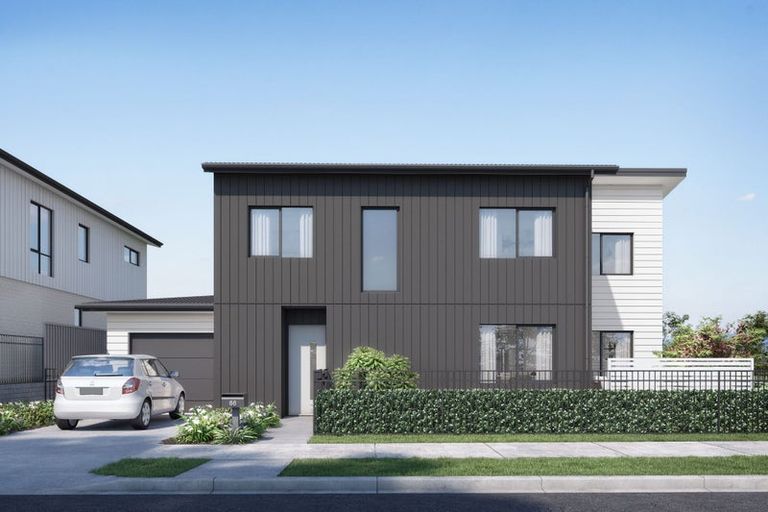 Photo of property in 46 Katikati Drive, Manurewa, 2102