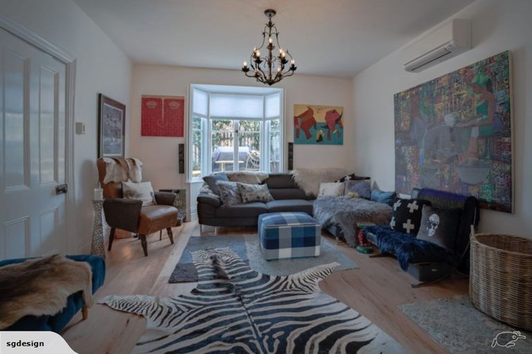 Photo of property in 40 Dublin Street, Lyttelton, 8082