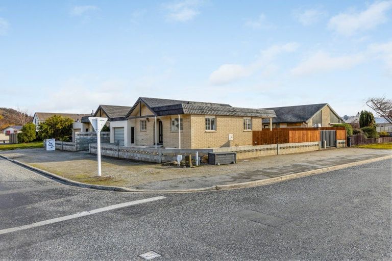 Photo of property in 24 Bringans Street, Alexandra, 9320