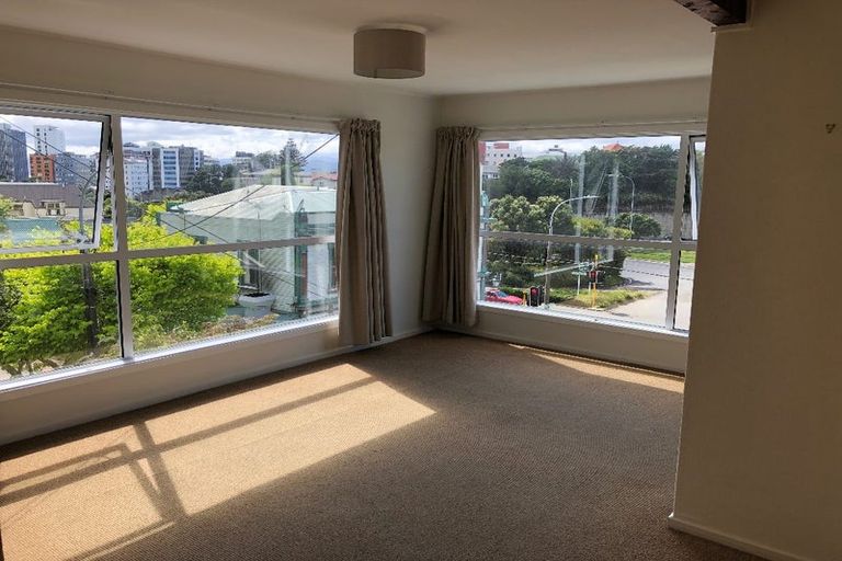 Photo of property in 7 Harriett Street, Thorndon, Wellington, 6011