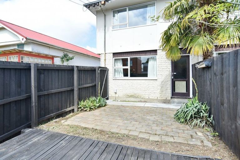 Photo of property in 1/20 Rosewarne Street, Spreydon, Christchurch, 8024
