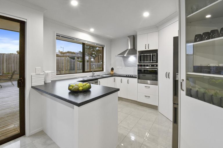 Photo of property in 6 Matau Close, Te Kauwhata, 3710