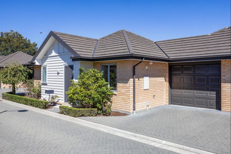 Photo of property in Yaldhurst Courts, 28/372 Yaldhurst Road, Russley, Christchurch, 8042