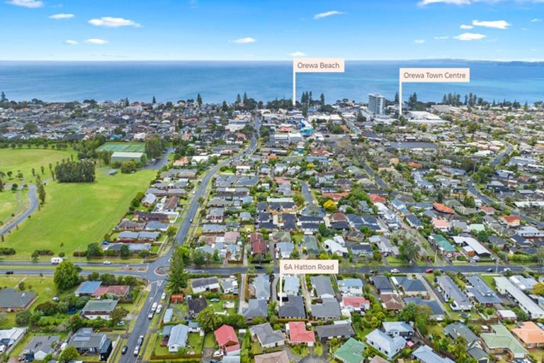 Photo of property in 6a Hatton Road, Orewa, 0931