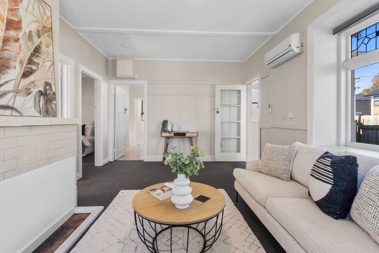 Photo of property in 2 Browning Street, Sydenham, Christchurch, 8023