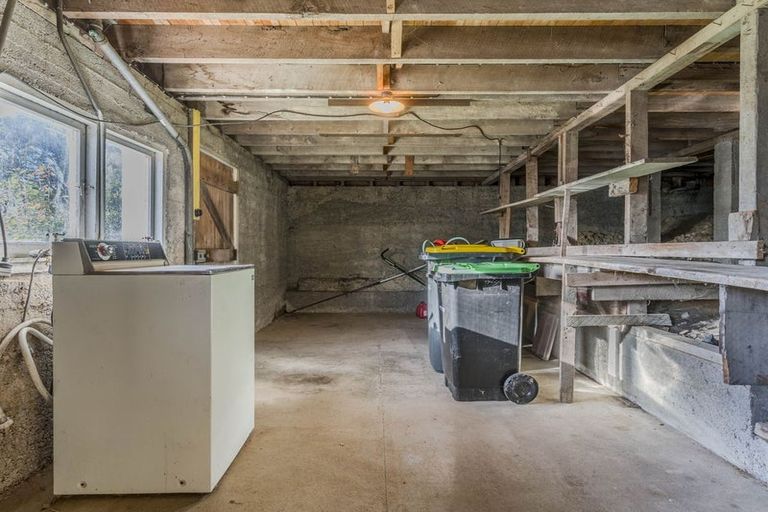 Photo of property in 23 Riselaw Road, Calton Hill, Dunedin, 9012