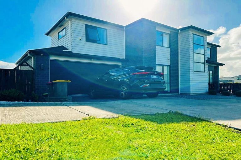 Photo of property in 13 Eros Road, Flat Bush, Auckland, 2019