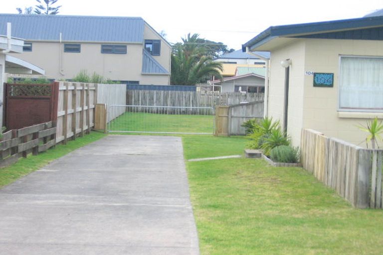 Photo of property in 104b Mary Road, Whangamata, 3620