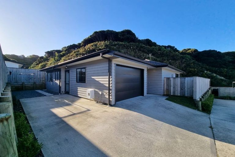Photo of property in 30b Moonsail Drive, Whitby, Porirua, 5024