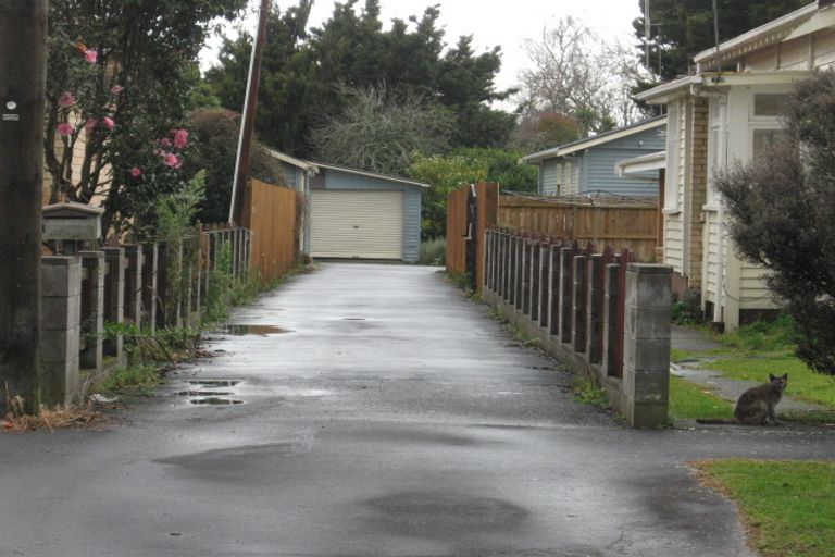 Photo of property in 8 Masons Avenue, Hamilton East, Hamilton, 3216