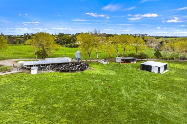 Photo of property in 106 Wright Road, Dairy Flat, Albany, 0794