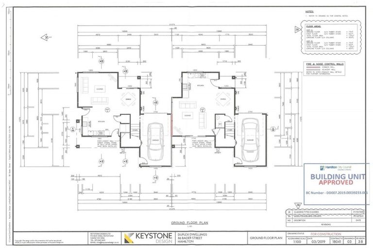 Photo of property in 86 Bader Street, Bader, Hamilton, 3206