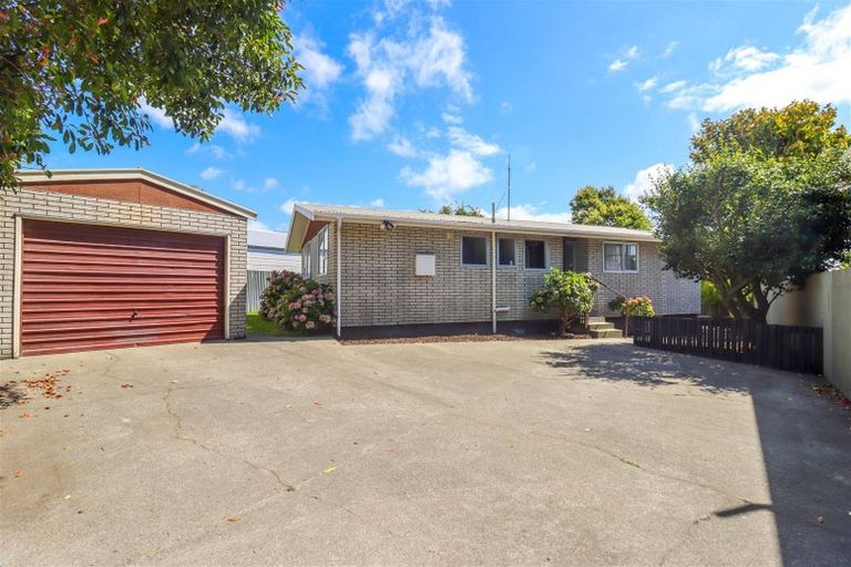 Photo of property in 23a Baker Street, West End, Timaru, 7910