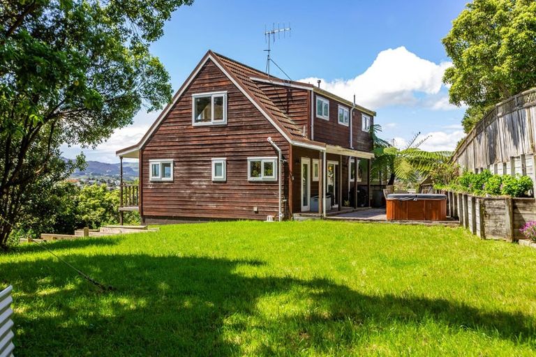 Photo of property in 77 Ayton Drive, Whitby, Porirua, 5024