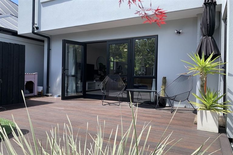 Photo of property in 1/18 Kilmarnock Street, Riccarton, Christchurch, 8011