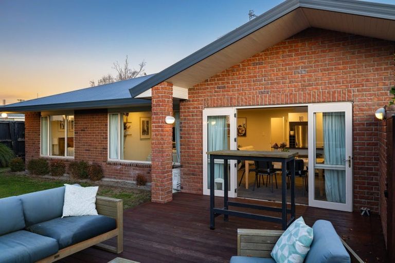 Photo of property in 4 Suntory Lane, Burwood, Christchurch, 8083