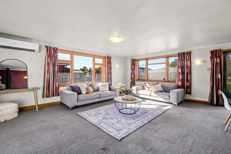 Photo of property in 173 Mcmurdo Street, Tinwald, Ashburton, 7700
