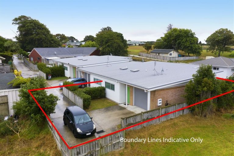 Photo of property in 64d Elizabeth Street, Tuakau, 2121