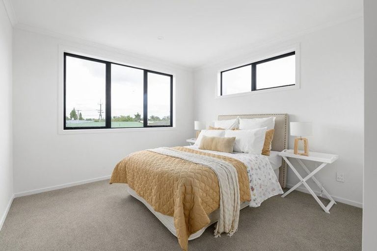 Photo of property in 41u3 Prisk Street, Melville, Hamilton, 3206