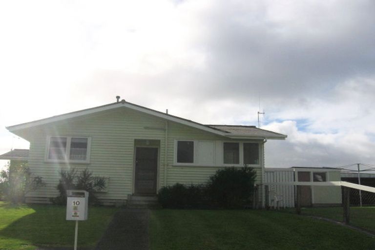 Photo of property in 10 Stephens Crescent, Highbury, Palmerston North, 4412