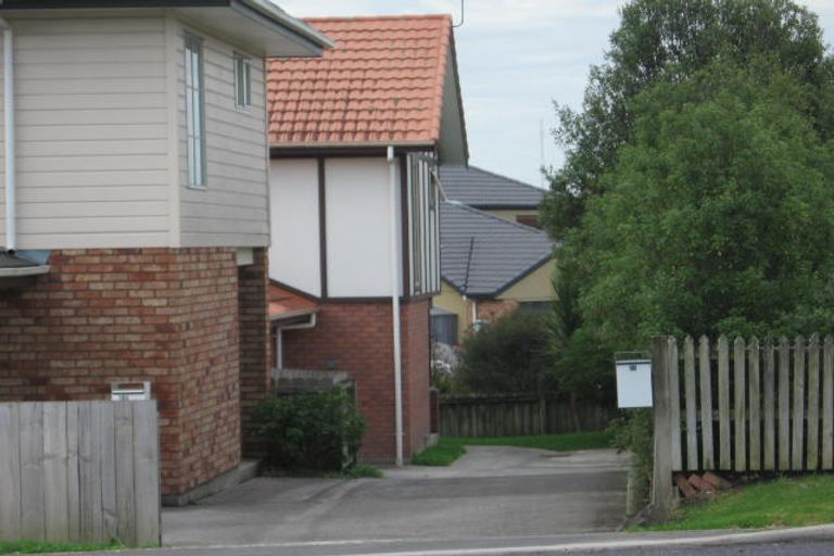 Photo of property in 18a Munroe Road, Ranui, Auckland, 0612