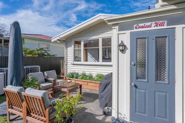 Photo of property in 501 Pepper Street, Saint Leonards, Hastings, 4120