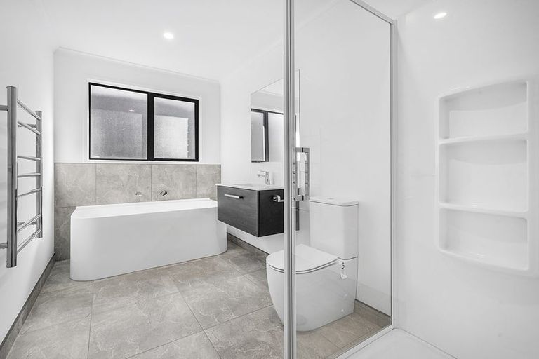 Photo of property in 4 Musselwhite Terrace, Chartwell, 3210