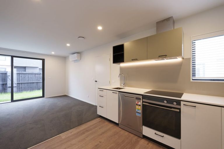 Photo of property in 4/40 Shirley Road, Shirley, Christchurch, 8013