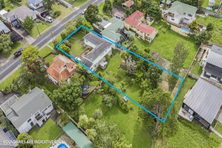 Photo of property in 16 Routley Drive, Glen Eden, Auckland, 0602