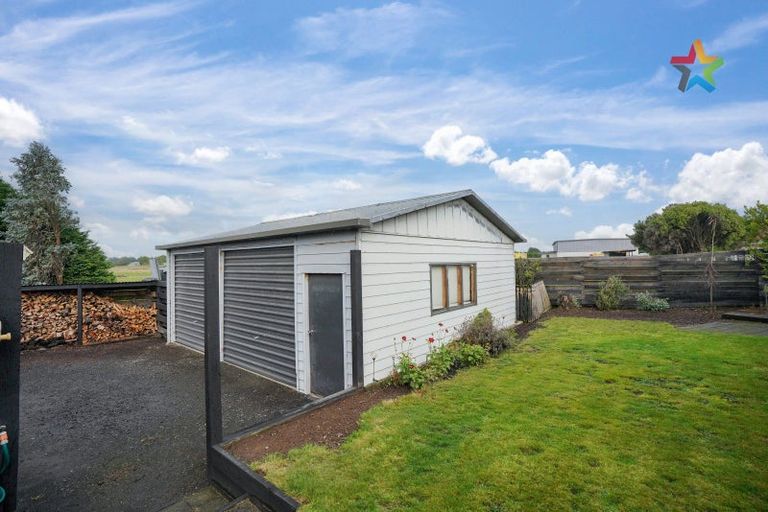Photo of property in 155 Bain Street, Kingswell, Invercargill, 9812