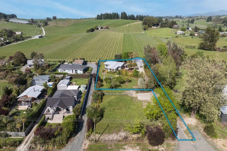 Photo of property in 19 Goddard Road, Tasman, Upper Moutere, 7173
