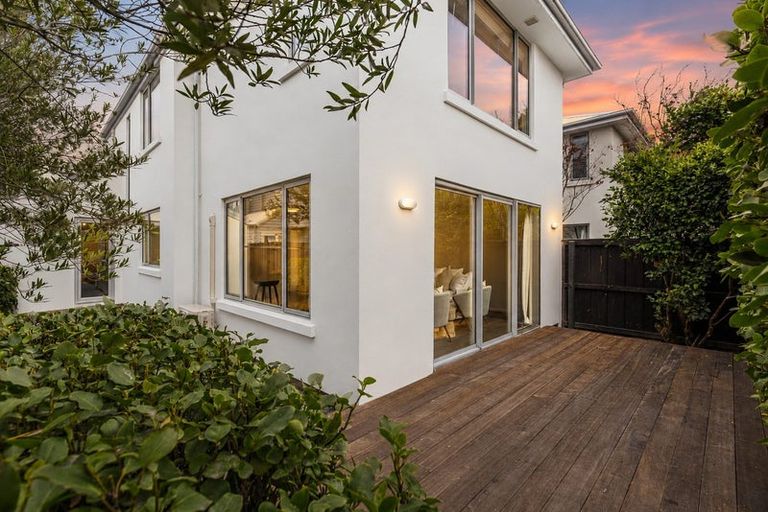 Photo of property in 562d Madras Street, St Albans, Christchurch, 8014